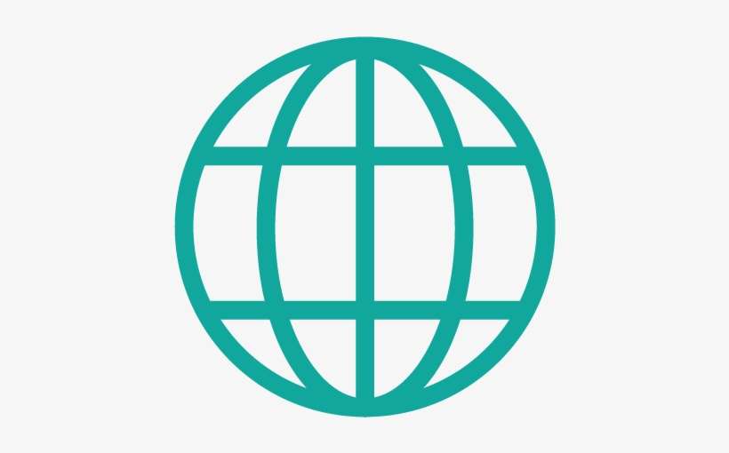Download Icon Internet 01 Copy - Website Icon Vector Png | Transparent ...