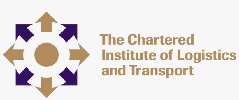 Aspire Has The Backing Of The Cilt, Which Is A Leading - Chartered Institute Of Logistics And Transport Australia, transparent png download