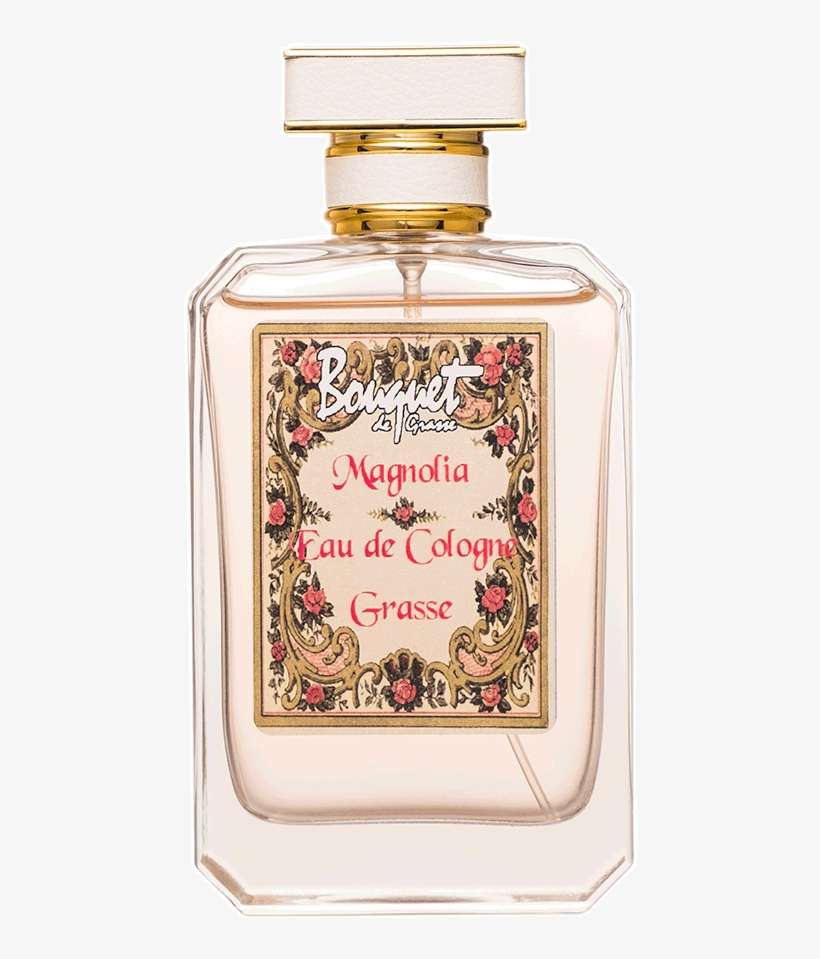 Eau De Cologne - Bottle, transparent png download