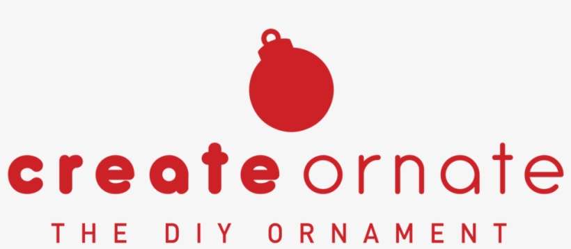 Personal Christmas Ornaments - Circle, transparent png download