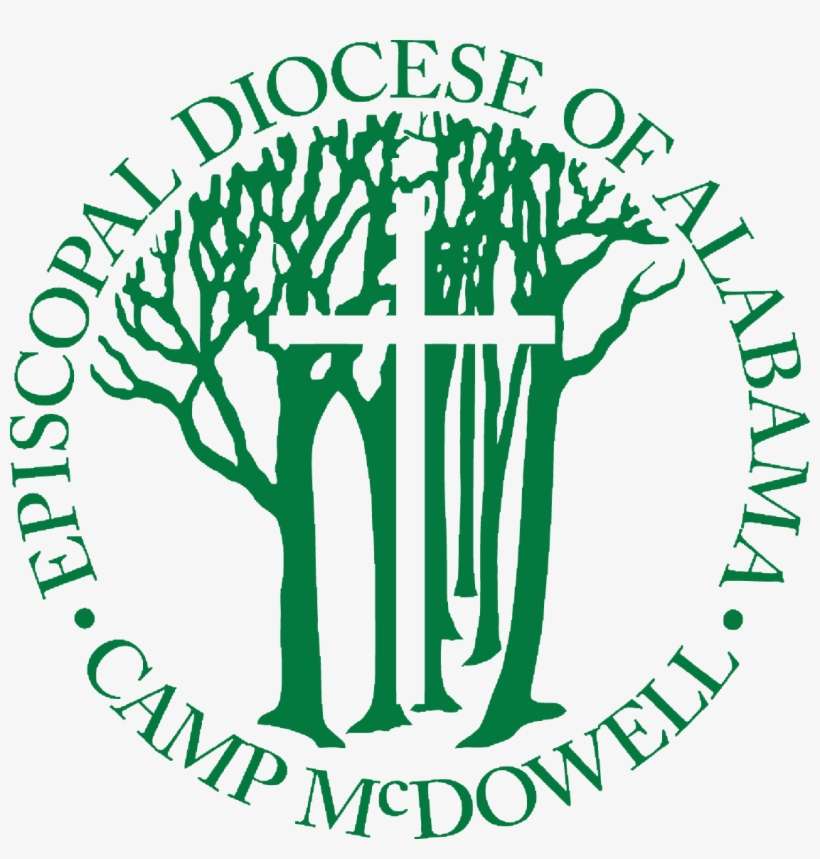 Camp Mcdowell Logo, transparent png download