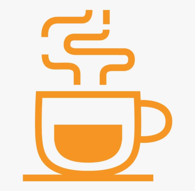 Thank You For Signing Up - Coffee Cup, transparent png download