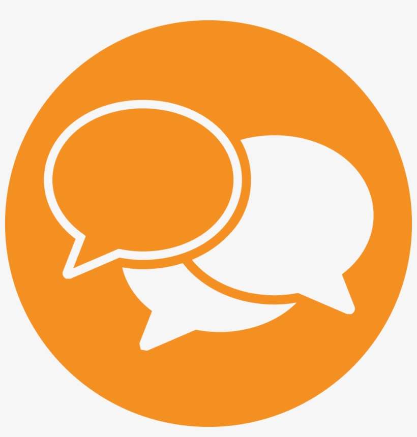 We Can't Wait To See You At The Expo - Orange Location Icon Png, transparent png download