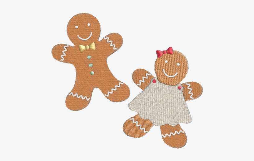 Biscoitos De Natal Png, transparent png download
