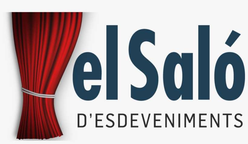 Alquiler De Local Para Fiestas Y Eventos En Vilanova - Theater Curtain, transparent png download