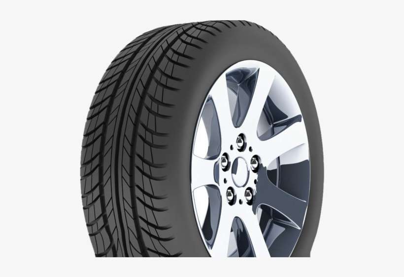 Tires Clipart Svg - Eco Friendly Car Tyres, transparent png download