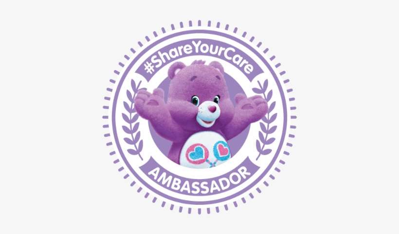 Care Bears Ambassador - Estate Planning Icons, transparent png download