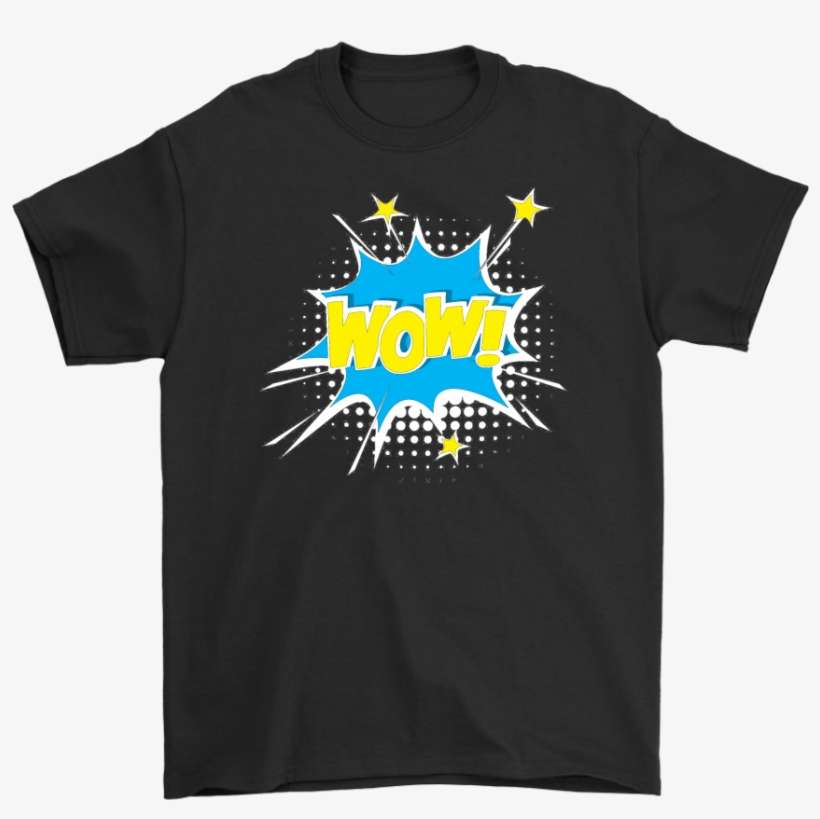 T-shirt Gift Tee Cartoon Comic Speech - Sarcastic T Shirts Quotes, transparent png download