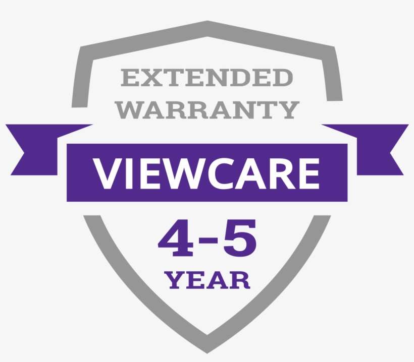 26" To 33" Full Hd Lcd Extended Warranty For 4th And - Graphic Design, transparent png download