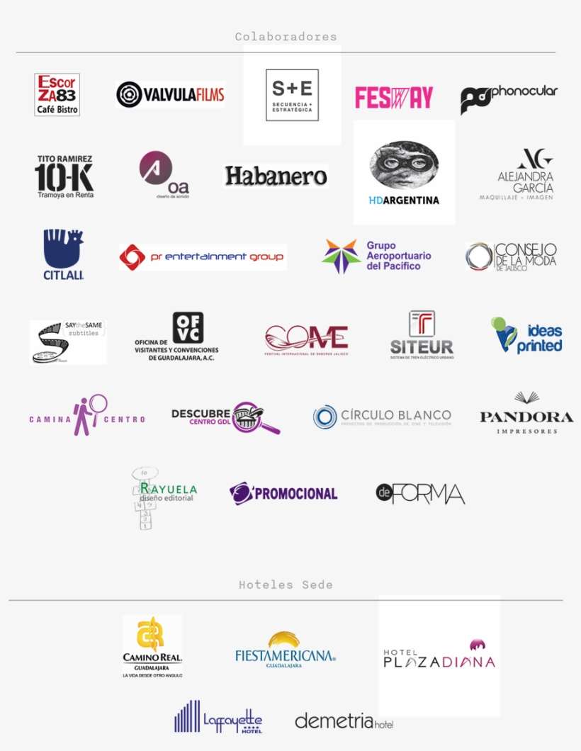 Patrocinadores E - Grupo Aeroportuario Del Pacífico, transparent png download