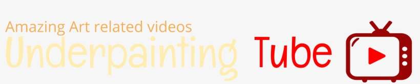 Underpainting Tube Underpainting Tube - Front And Back Ends, transparent png download