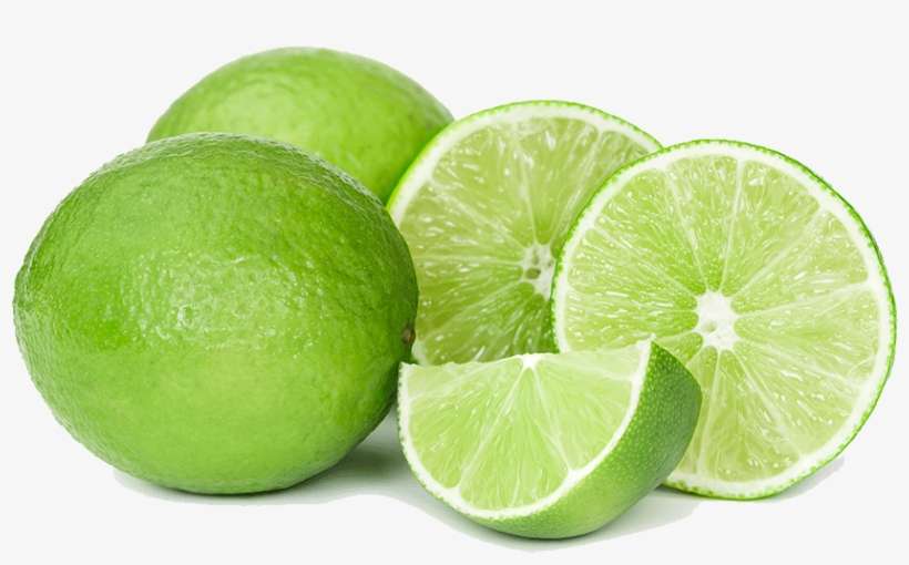 Persian Lime, transparent png download