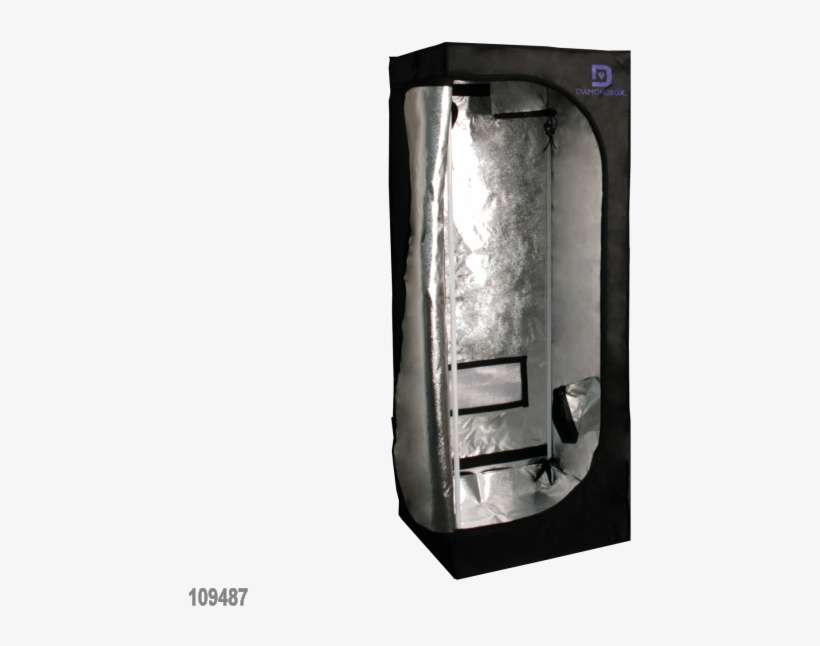 Diamondbox Silver Line Sl60 - Diamond Box - Sl120 - 120x120x200, transparent png download