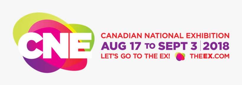 27 Aug - Canadian National Exhibition 2018, transparent png download