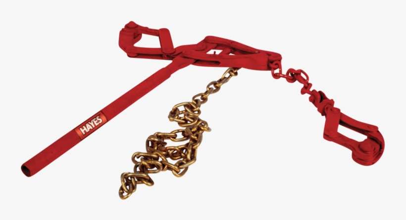 Chain Grab Fence Stretcher, transparent png download
