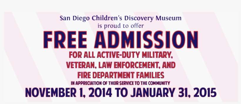 Military Admission Copy - Poster, transparent png download