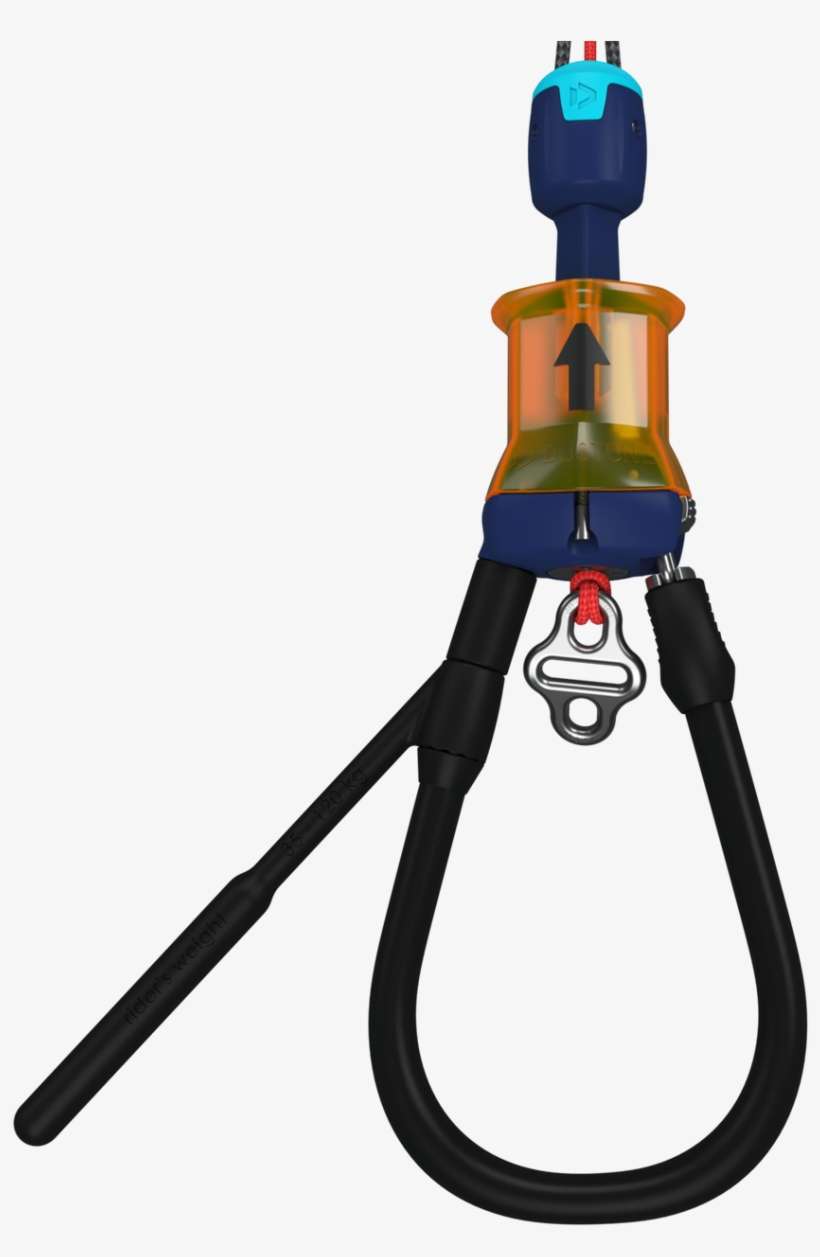 Duotone Chicken Loop, transparent png download