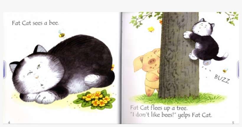 Phonics Stories Collection With Cd - Children's Literature, transparent png download