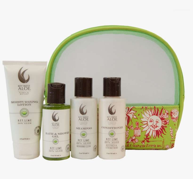 Reviews Of Key Lime Essentials To Go - Cosmetics, transparent png download