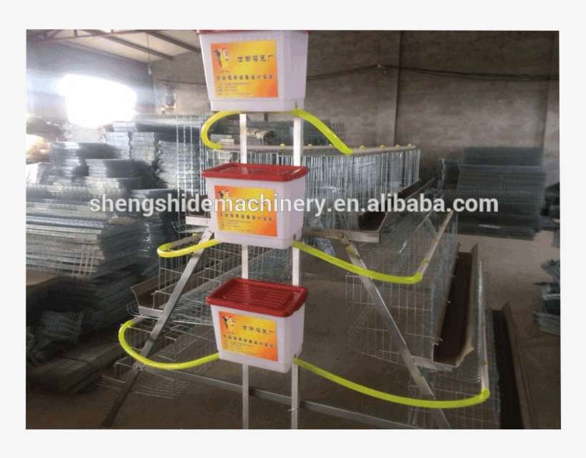 South Africa Best Price Automatic Layer Chicken Cage - Machine, transparent png download
