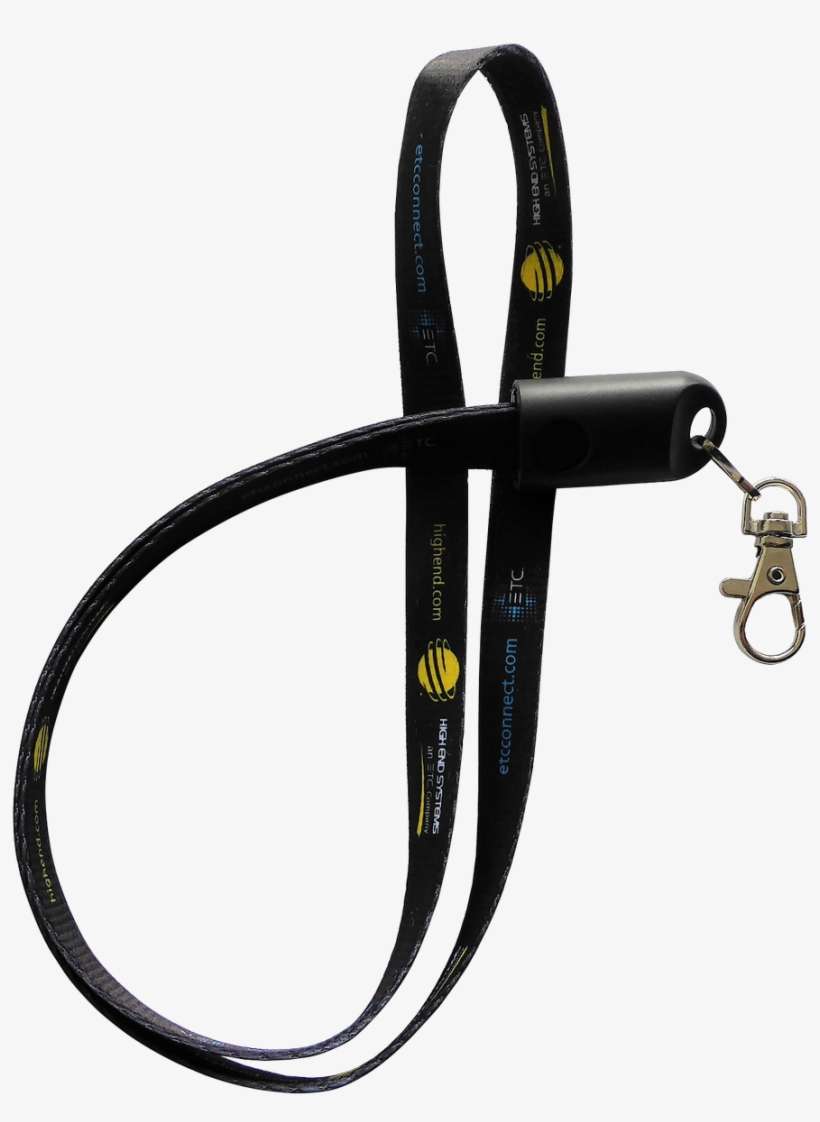 Lanyard Closed - Rein, transparent png download