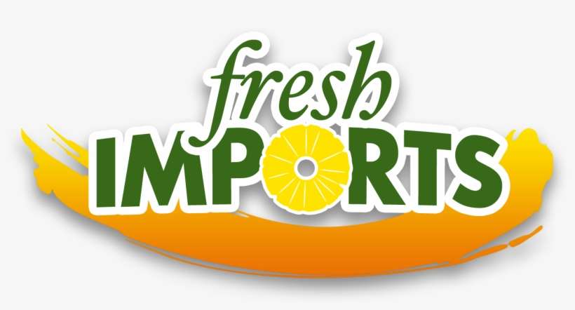 Fresh Imports, transparent png download