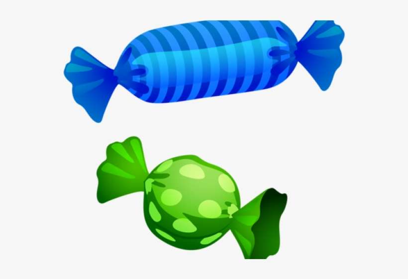 Candy Clipart Png, transparent png download