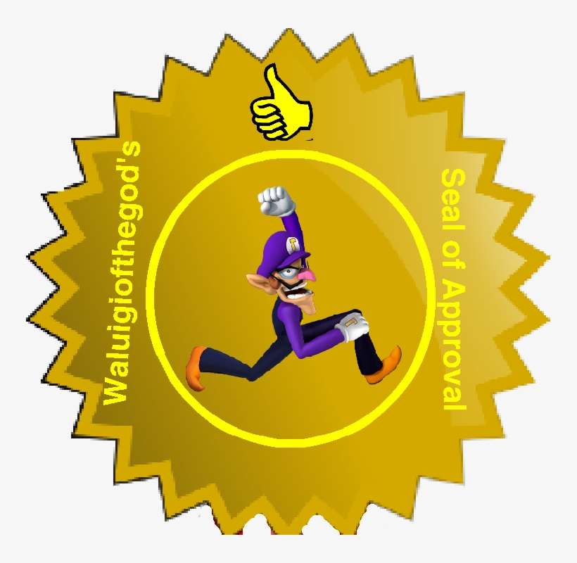 Seal Of Approval - Free Medal Clip Art, transparent png download