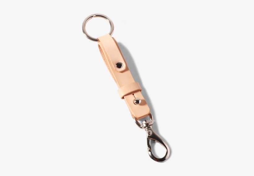 Lanyard V - Keychain, transparent png download