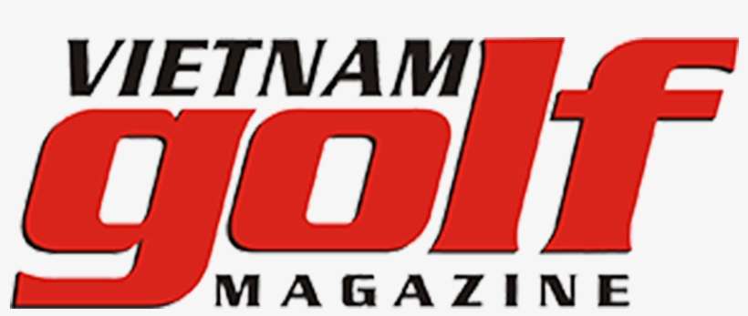 Kn Golf Links Cam Ranh - Graphic Design, transparent png download