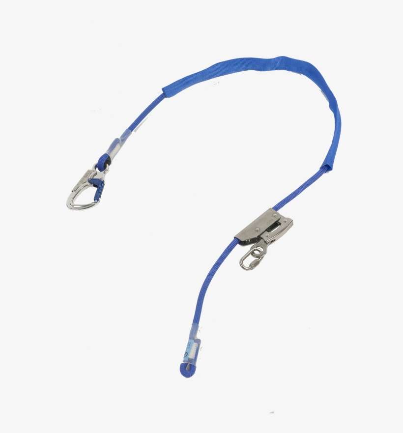 Ikar Ik4wlk Kernmantle Rope Lifeline - Sata Cable, transparent png download