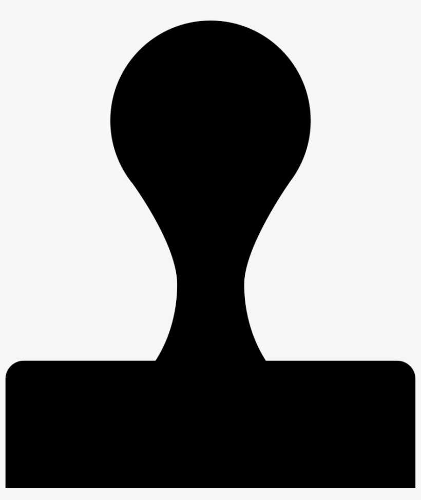 Png File Svg - Blank Person, transparent png download