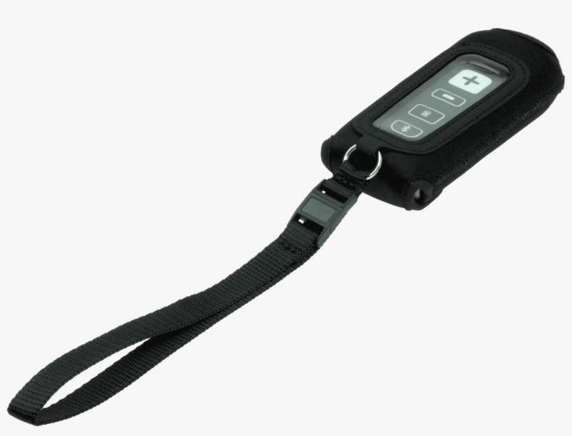 Sleeve With Lanyard For Zebra Cs4070 - Strap, transparent png download