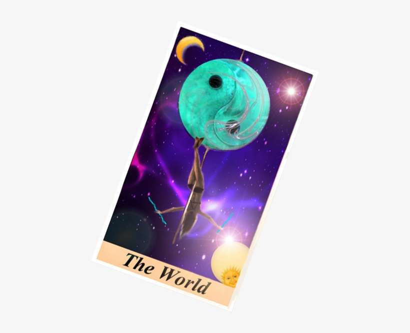 What's Included In The 110 Pages Of Easy Peasy Tarot - Graphic Design, transparent png download