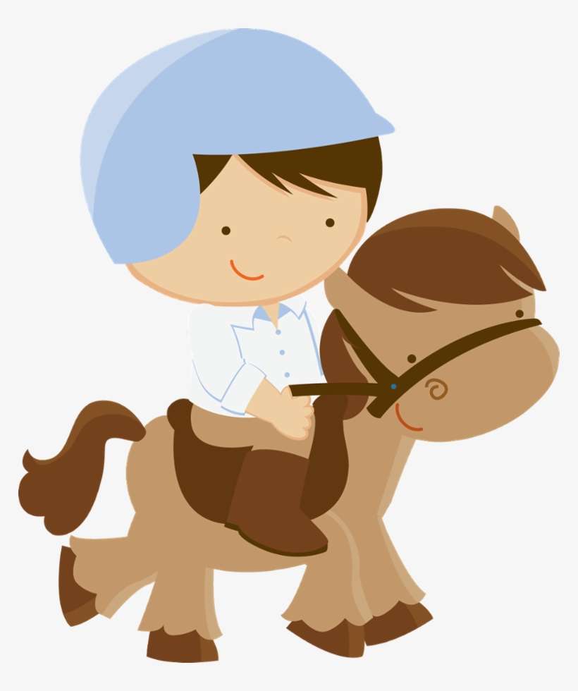 Profile Clipart Patient File - Cowboy Png, transparent png download