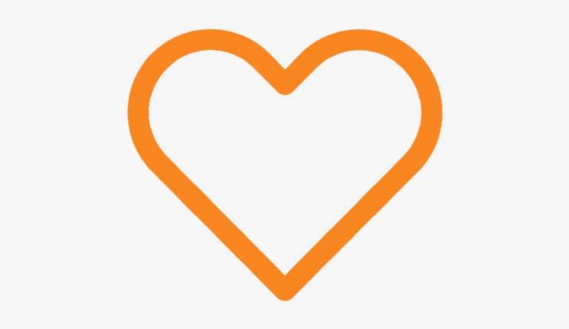 Developmental Hearts Sewing Pattern - Heart, transparent png download