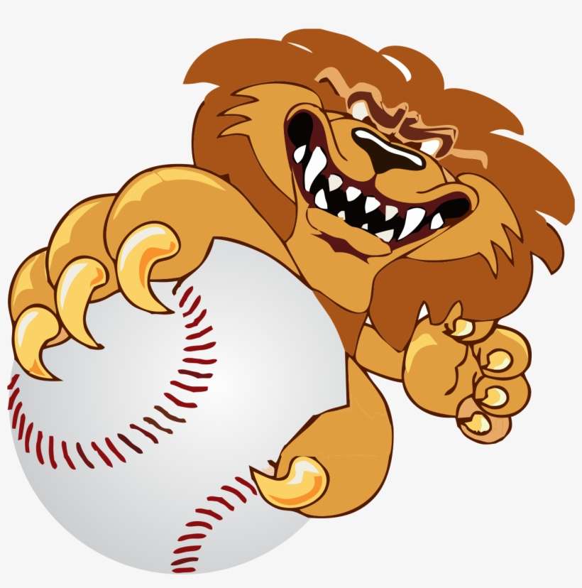 Lion Pride - Graphic Design, transparent png download