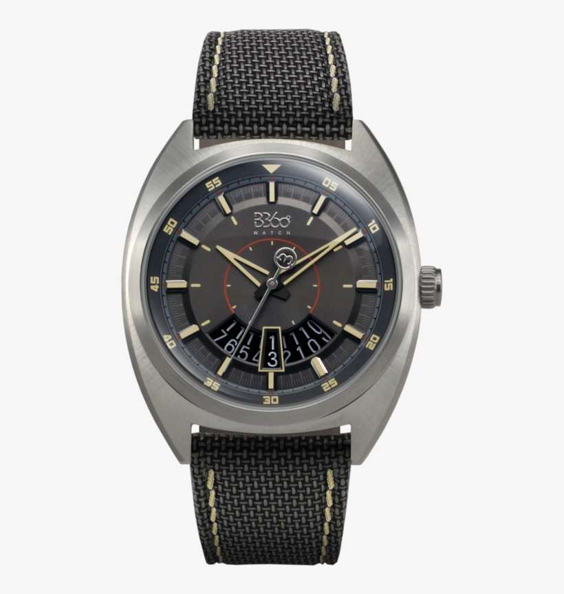 B Casual- Light Gray - Relojes Scuderia Ferrari Cronografo, transparent png download