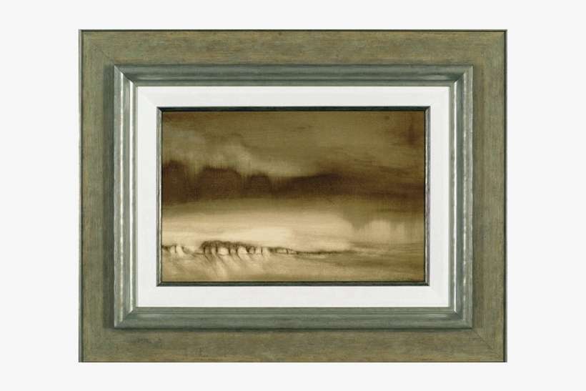 Regular Glass, Uv Protective Glass, Non Glare, Uv Non - Picture Frame, transparent png download