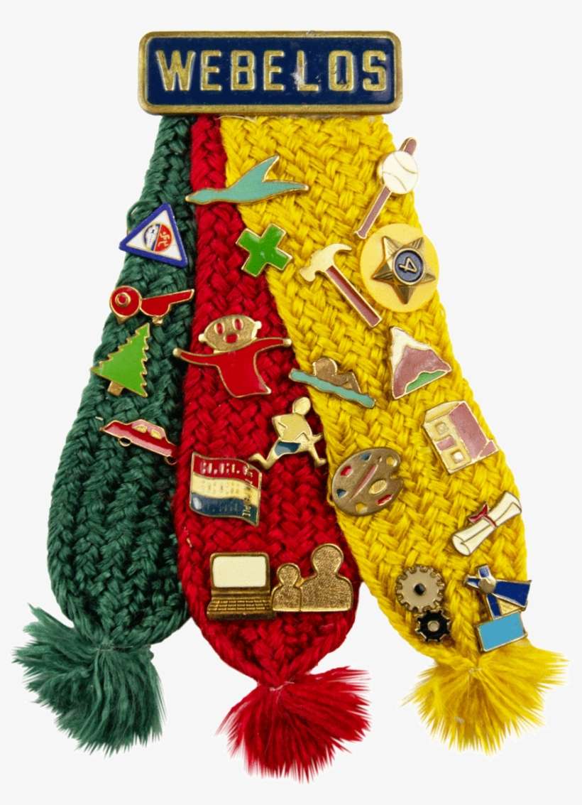 1791 Vintage - Pin Ribbon - Sock, transparent png download