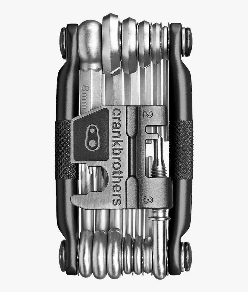 Midnight - Crank Brothers M19, transparent png download