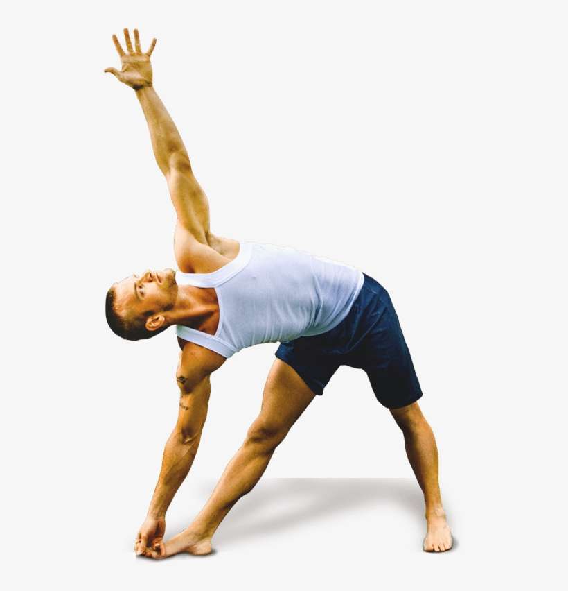 Mathew Koder Yoga - Matthew Koder, transparent png download