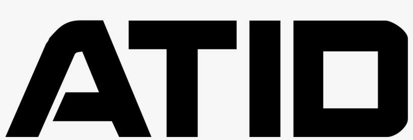 Atid Iluminación Led - Black-and-white, transparent png download