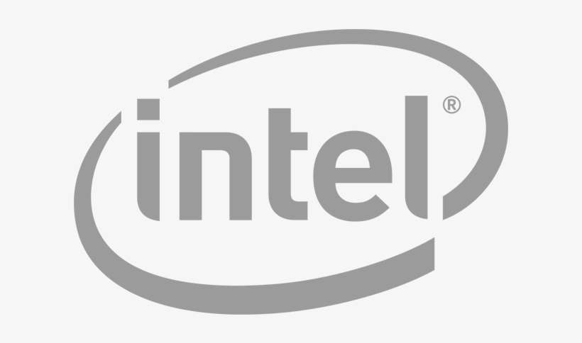 Partners - Intel, transparent png download