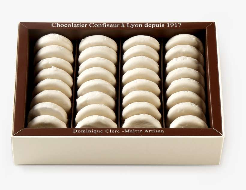 Palets De Fourvière - Sandwich Cookies, transparent png download