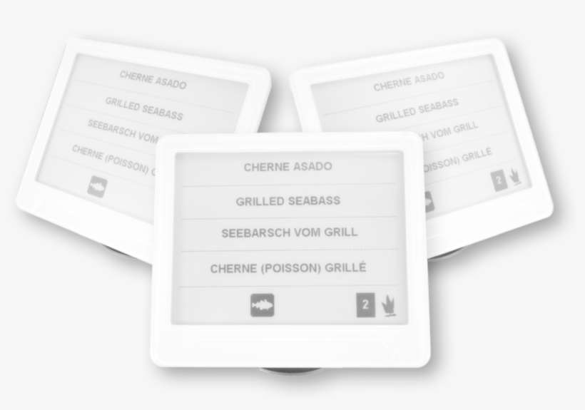 Empleadas En La Restauración Del Hotel, Las Etiquetas - Cpu, transparent png download