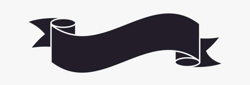Ribbon - Couch, transparent png download