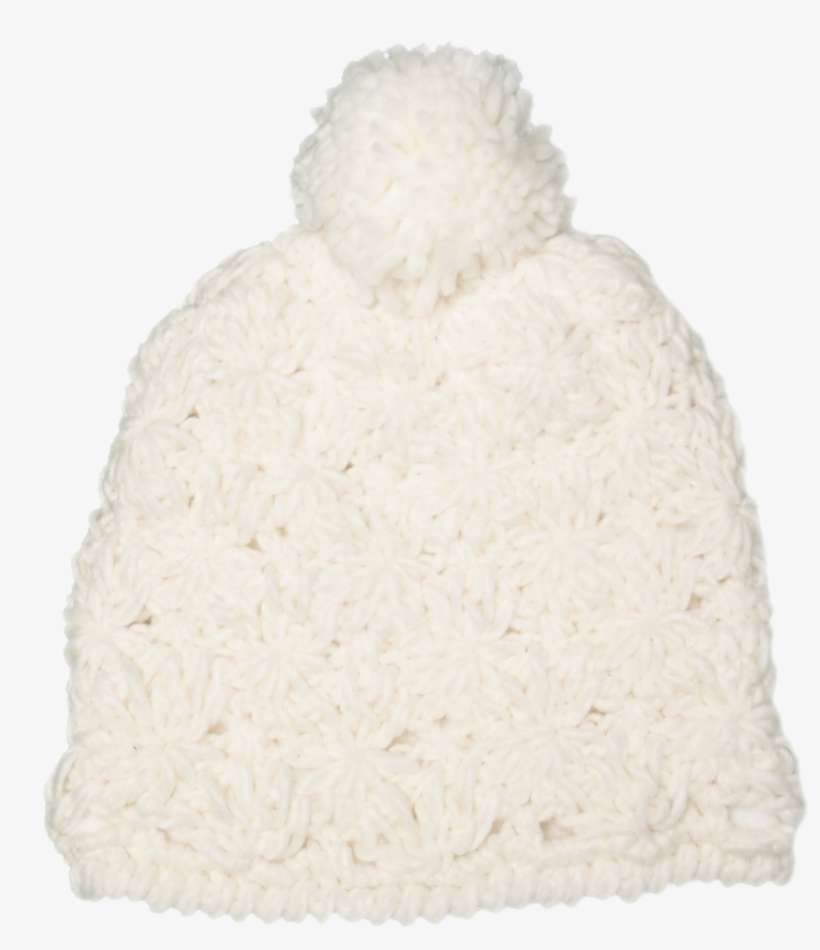 Unisex Knitted Hat - Beanie, transparent png download