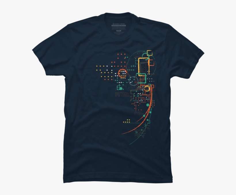 City Grid - Everything Hurts And I M Dying Shirt, transparent png download