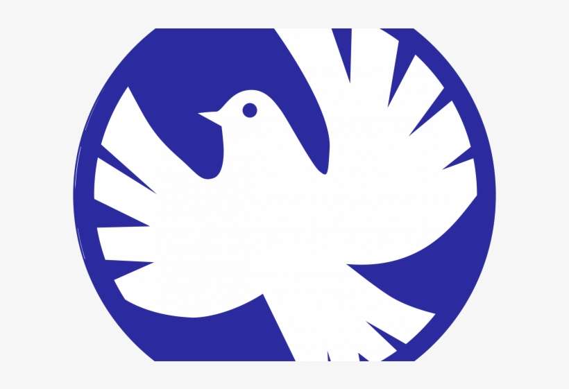 Peace Dove Clipart Palomas - Doves As Symbols, transparent png download